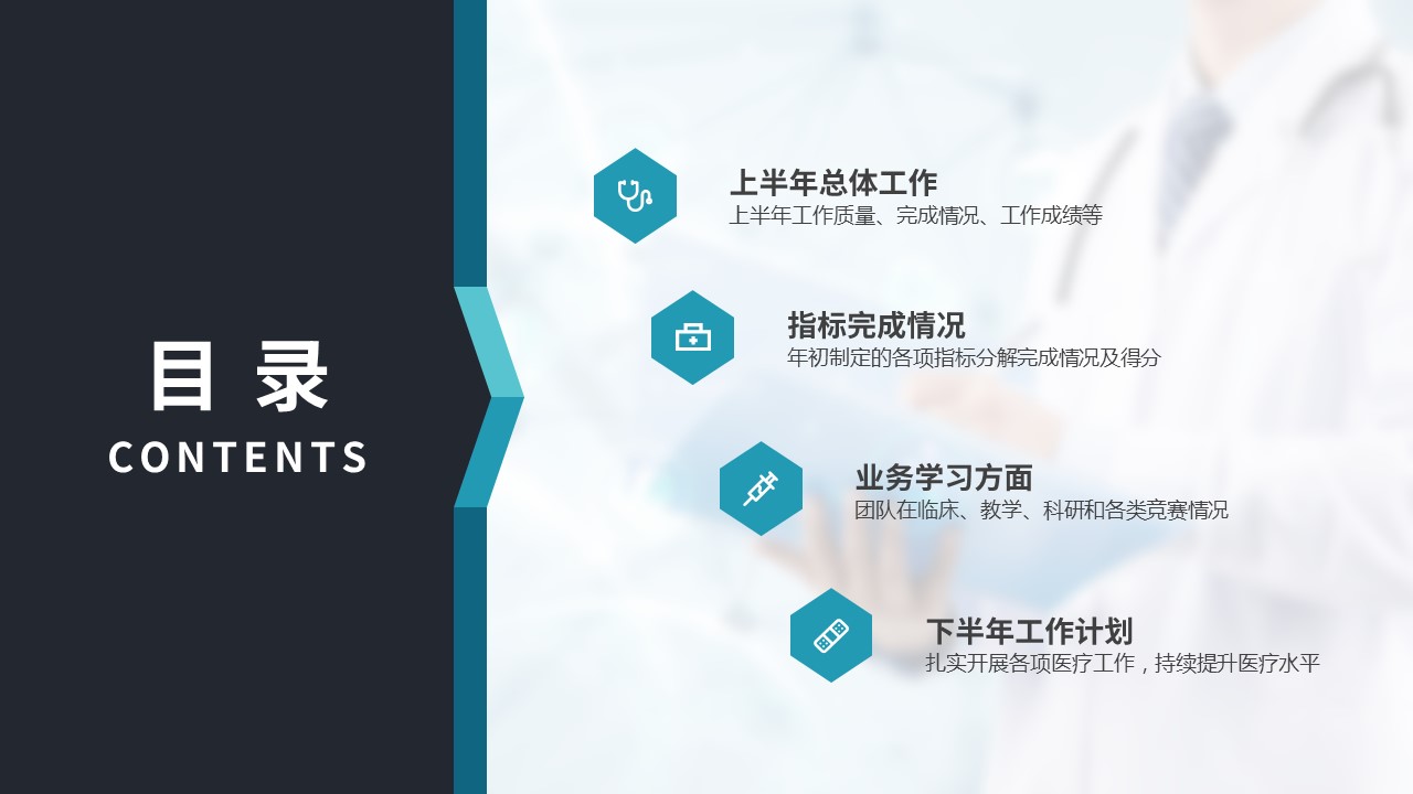商务.总结PPT模板-图文14工作总结-图文2的PPT模板-2/29
