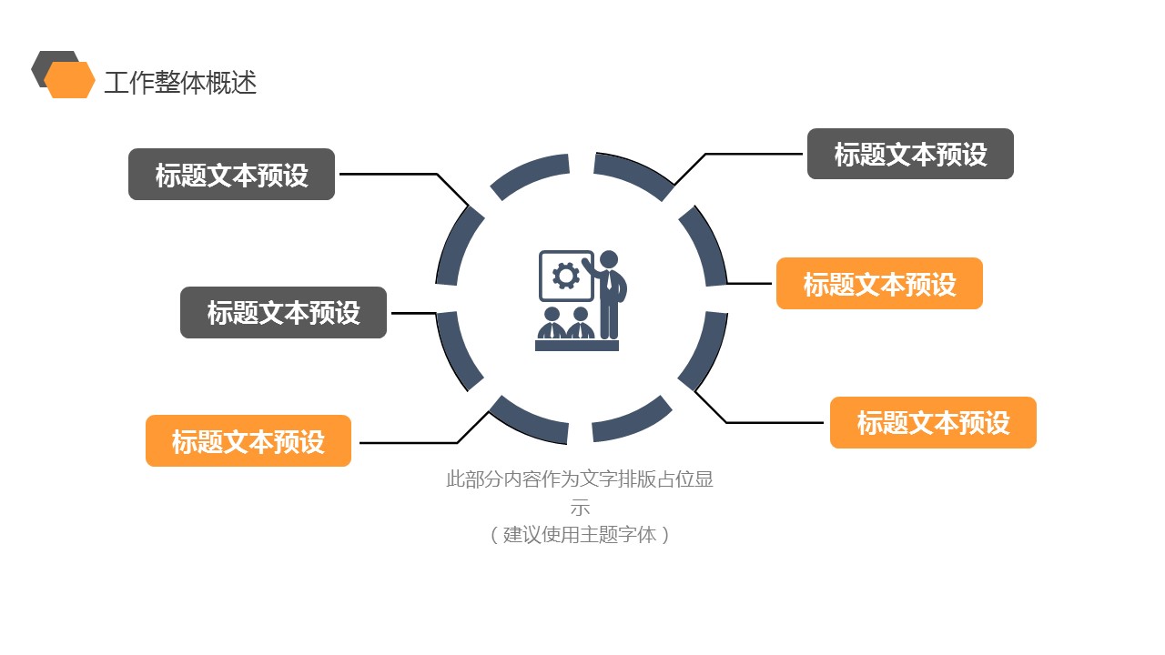 商务.总结PPT模板-图文14工作总结-图文20的PPT模板-6/27