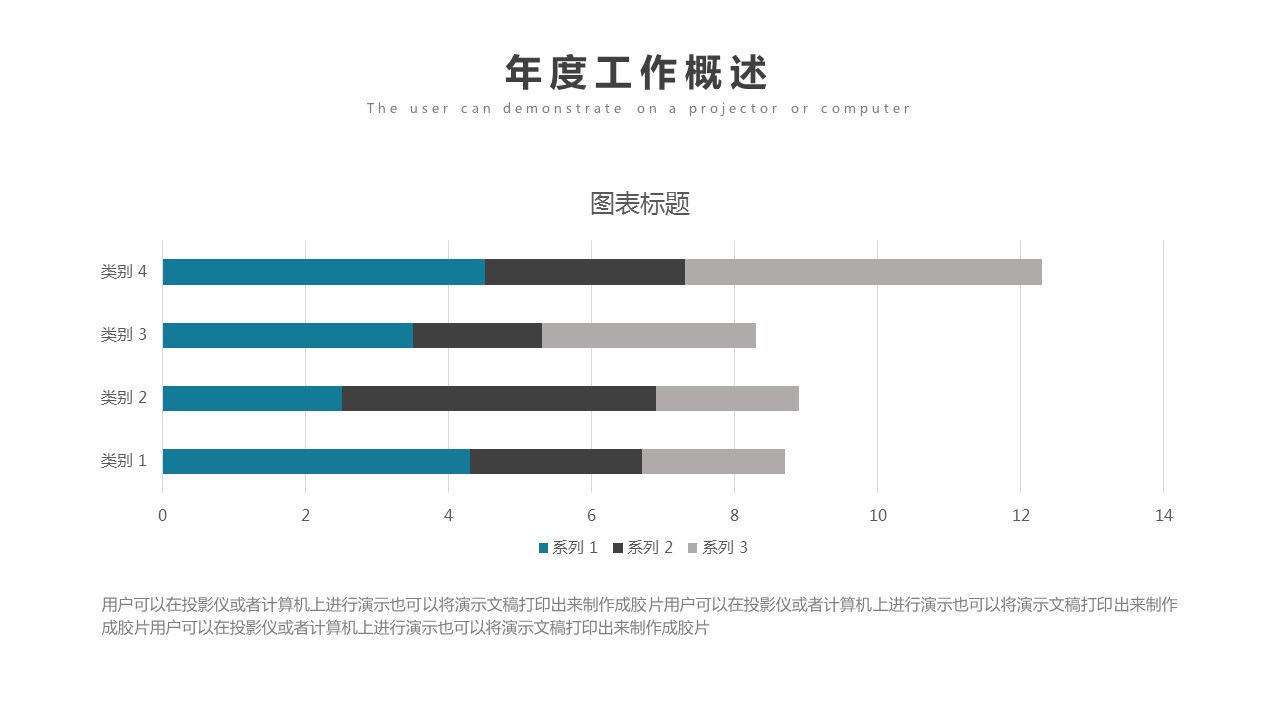 商务.总结PPT模板-图文14工作总结-图文65的PPT模板-5/29