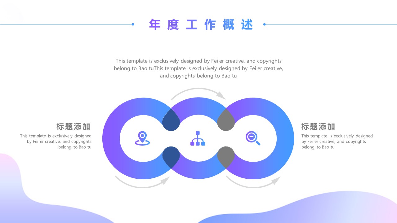 商务.总结PPT模板-图文14工作总结-图文71的PPT模板-6/29