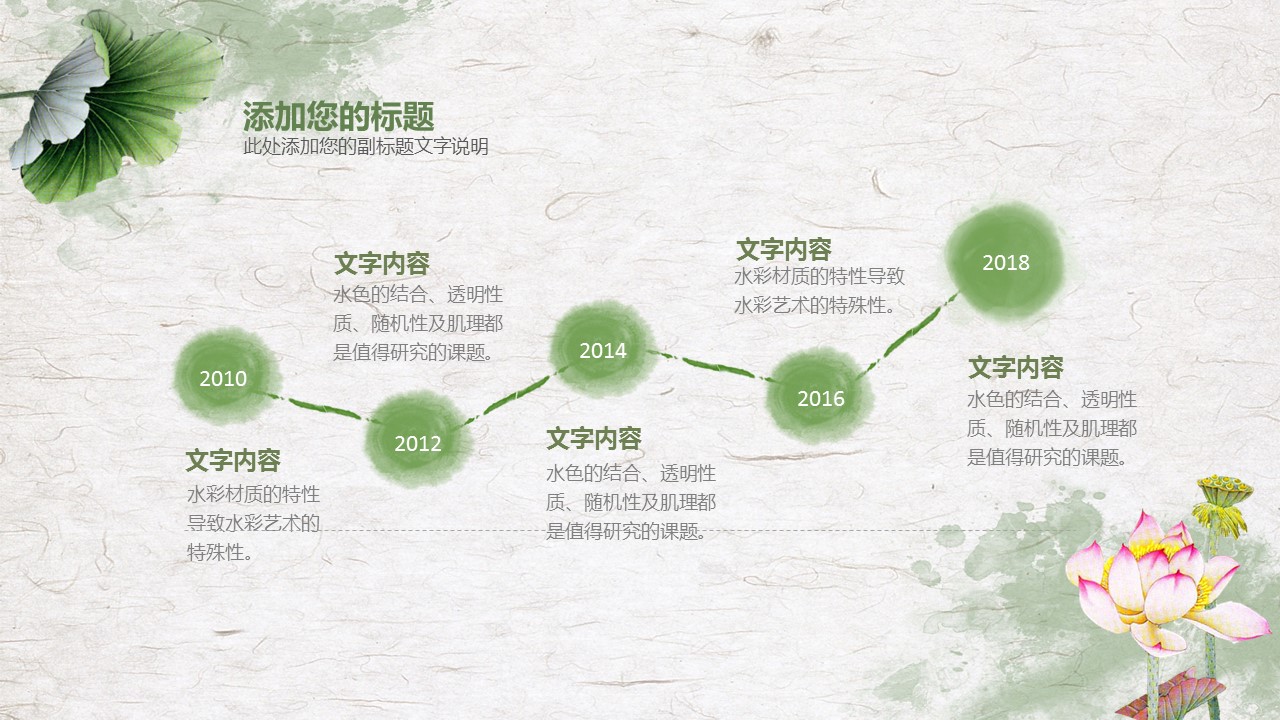 商务.总结PPT模板-图文14工作总结-图文99的PPT模板-10/30