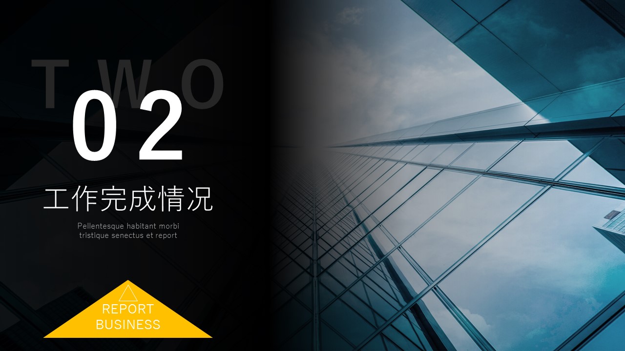 商务.总结PPT模板-图文15工作总结-图文170的PPT模板-8/29