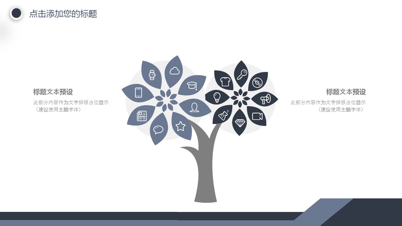 商务.总结PPT模板-图文15工作总结-图文186的PPT模板-7/29