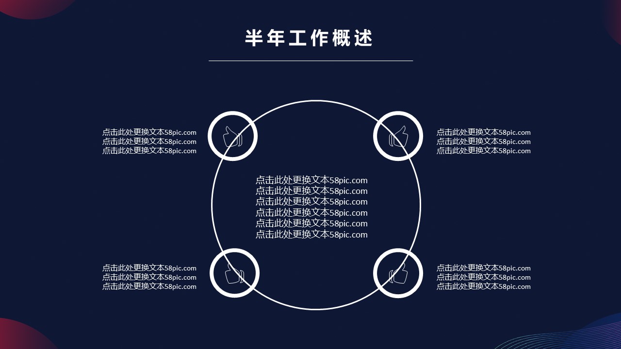 商务.总结PPT模板-图文15工作总结-图文192的PPT模板-5/29