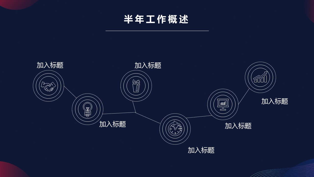 商务.总结PPT模板-图文15工作总结-图文192的PPT模板-6/29