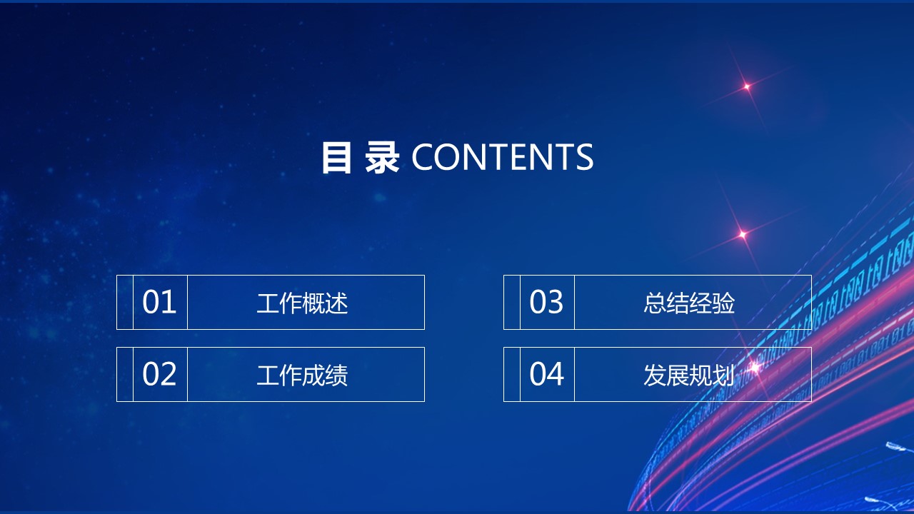 商务.总结PPT模板-图文15工作总结-图文197的PPT模板-2/29