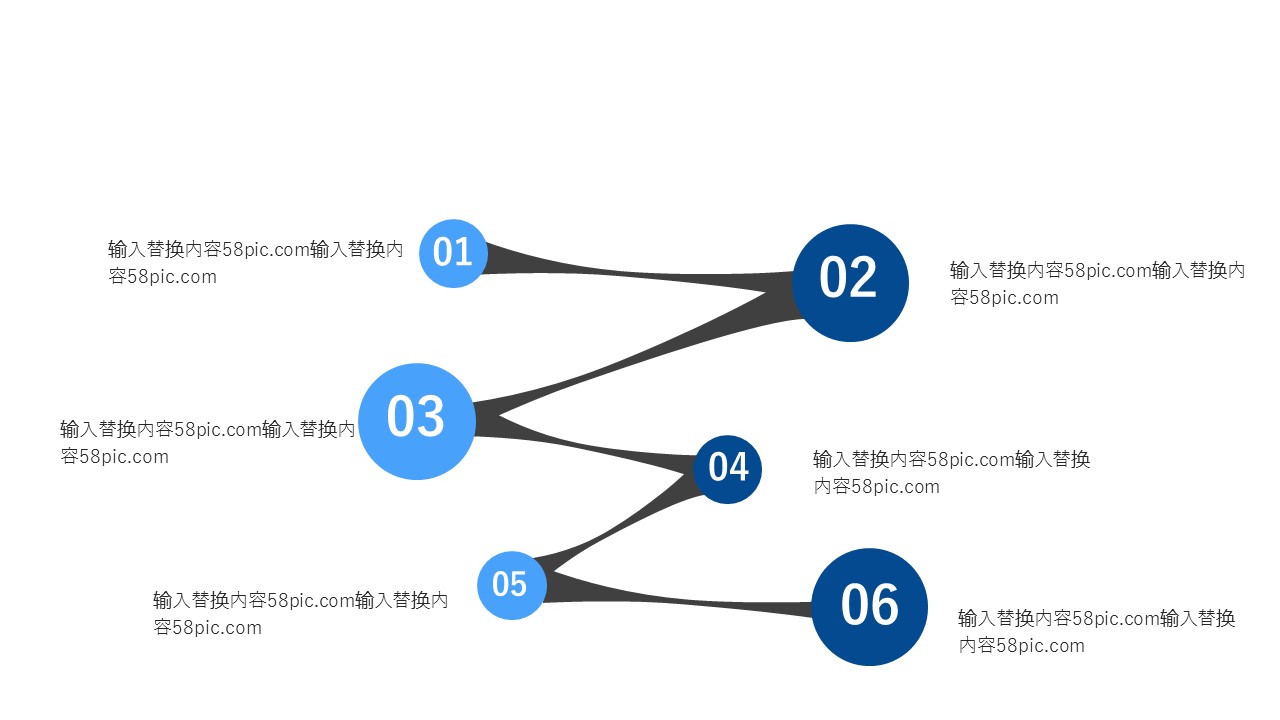 商务.总结PPT模板-图文15工作总结-图文198的PPT模板-5/29