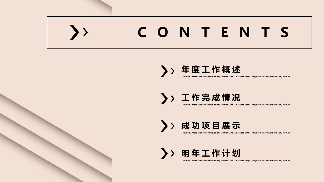 商务.总结PPT模板-图文15工作总结-图文210的PPT模板-2/29