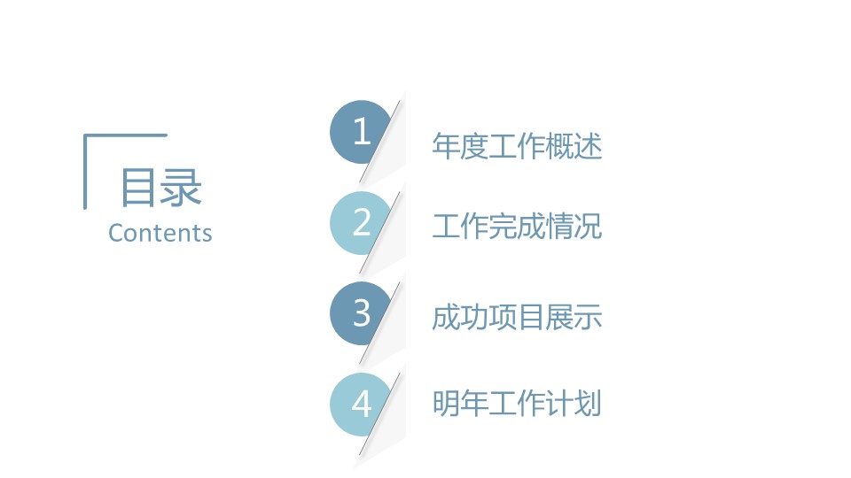 商务.总结PPT模板-图文15工作总结-图文219的PPT模板-2/29