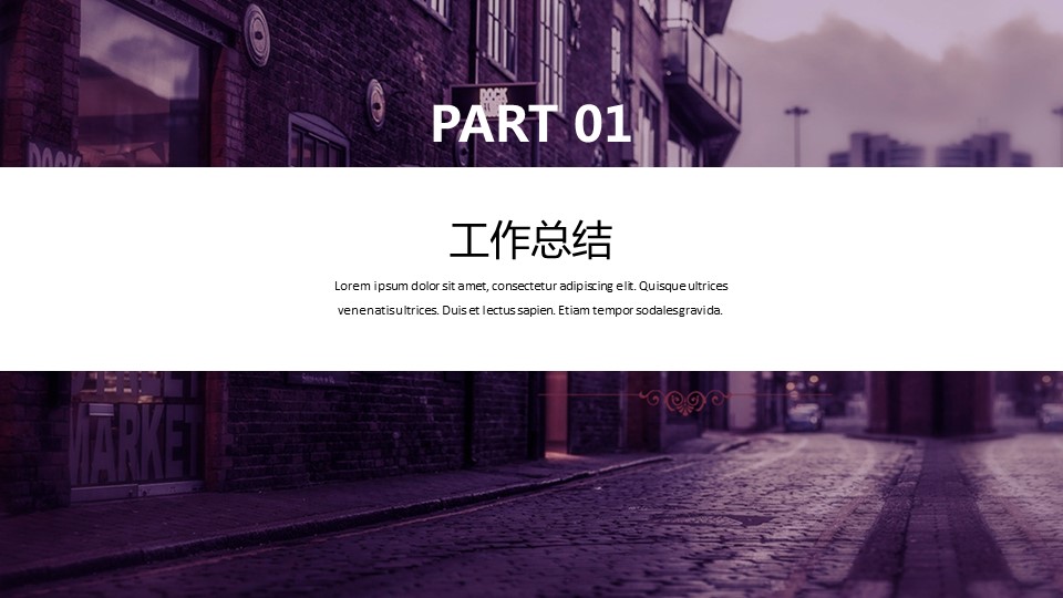 商务.总结PPT模板-图文15工作总结-图文223的PPT模板-3/29