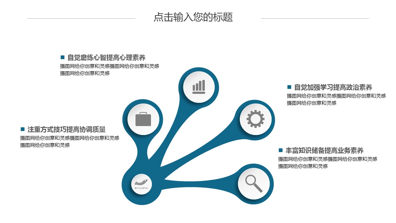 商务.总结PPT模板-图文15工作总结-图文225的PPT模板-5/29