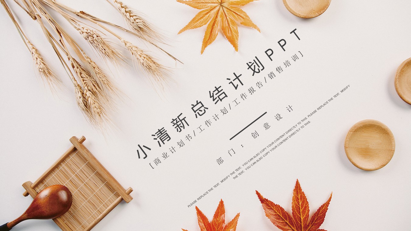商务.总结PPT模板-图文15工作总结-图文243的PPT模板-1/29