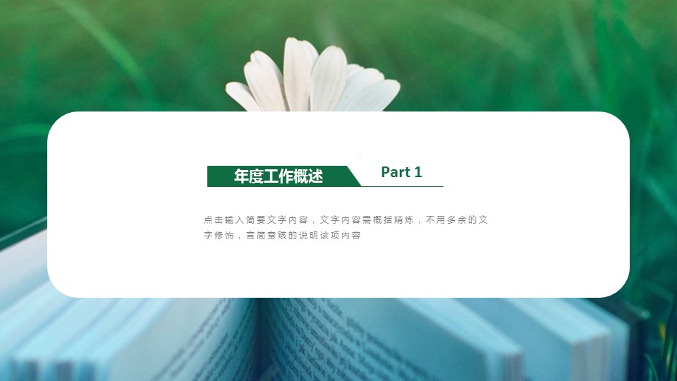 商务.总结PPT模板-图文15工作总结-图文259的PPT模板-3/29