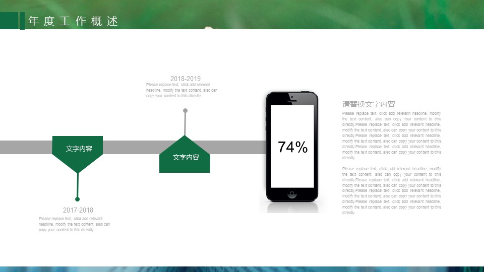 商务.总结PPT模板-图文15工作总结-图文259的PPT模板-7/29