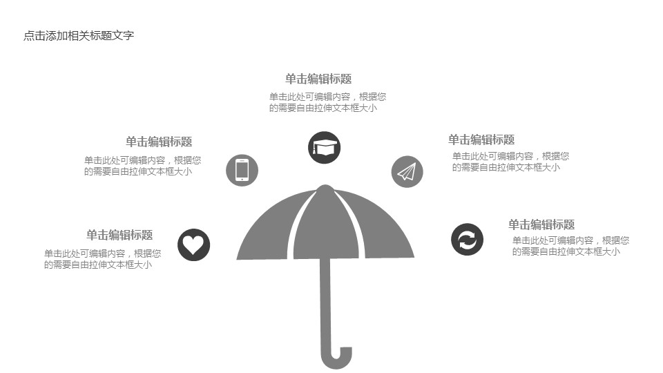 商务.总结PPT模板-图文15工作总结-图文266的PPT模板-5/29