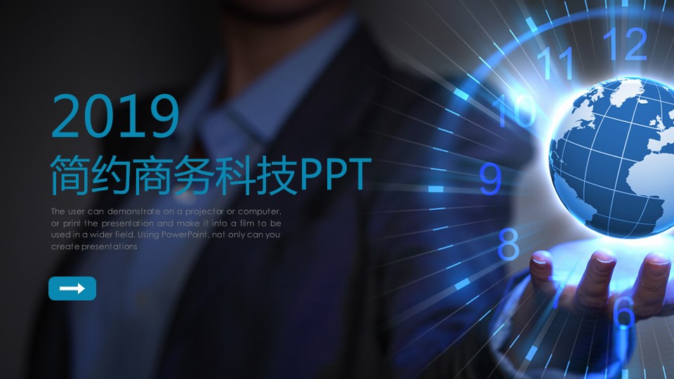 商务.总结PPT模板-图文15工作总结-图文272的PPT模板-1/29