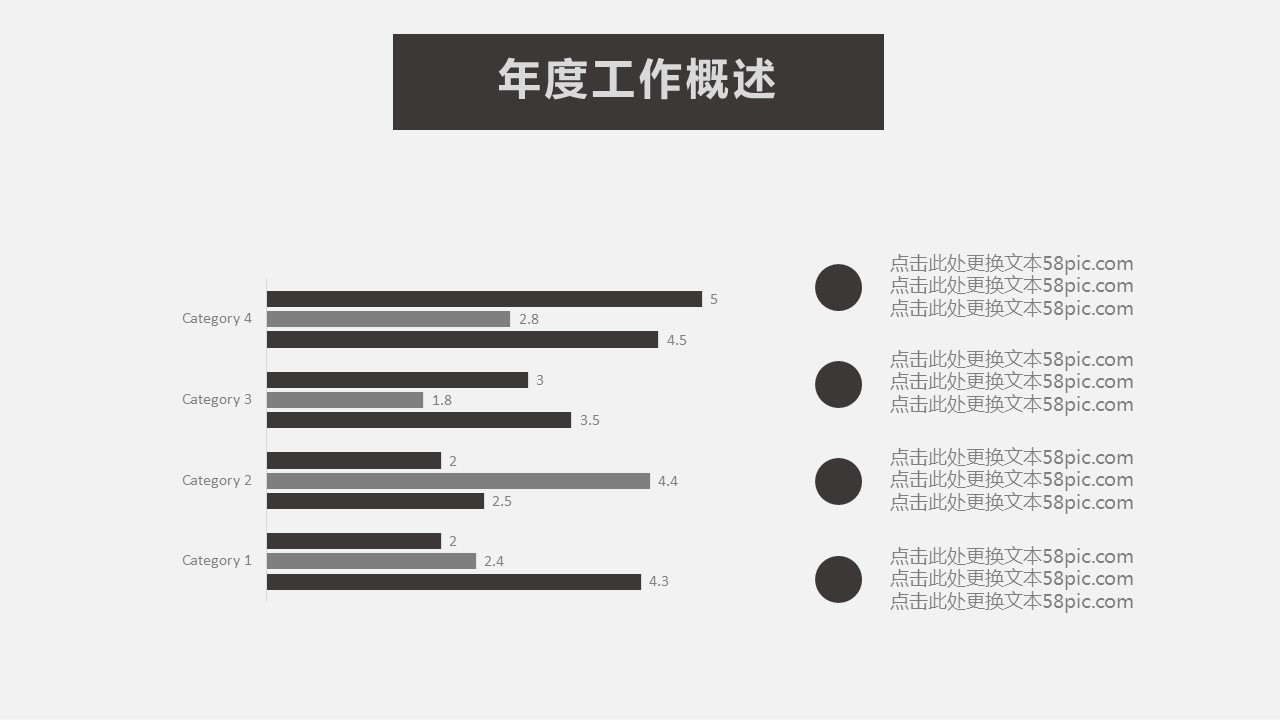 商务.总结PPT模板-图文15工作总结-图文279的PPT模板-7/29