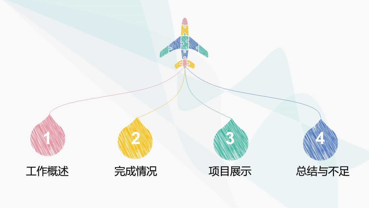 商务.总结PPT模板-图文15工作总结-图文281的PPT模板-2/28