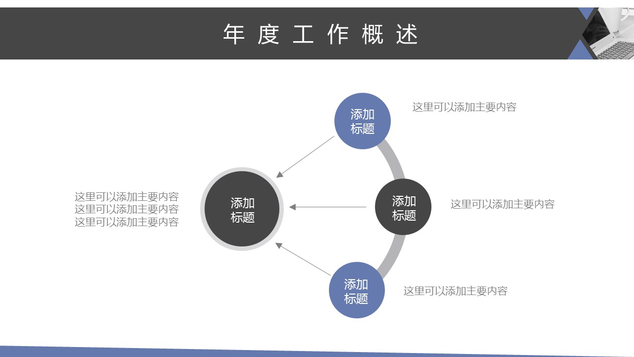 商务.总结PPT模板-图文15工作总结-图文292的PPT模板-5/29