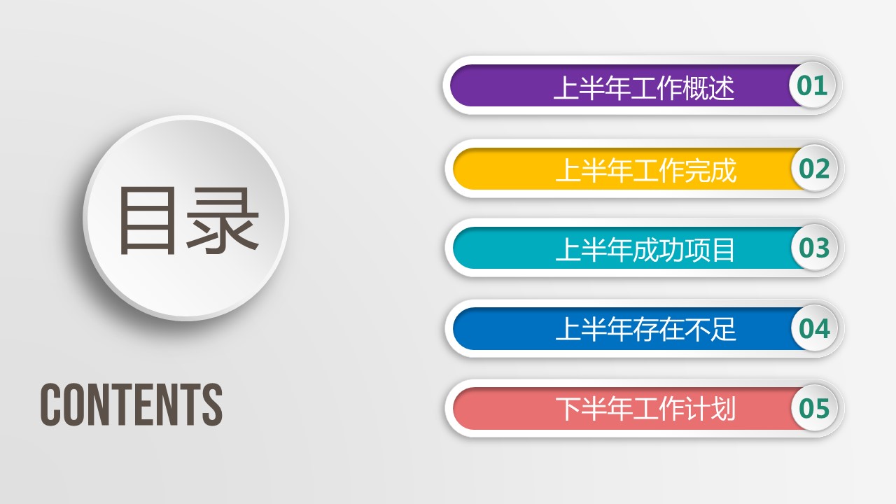 商务.总结PPT模板-图文16更新）工作总结-图文1的PPT模板-2/29