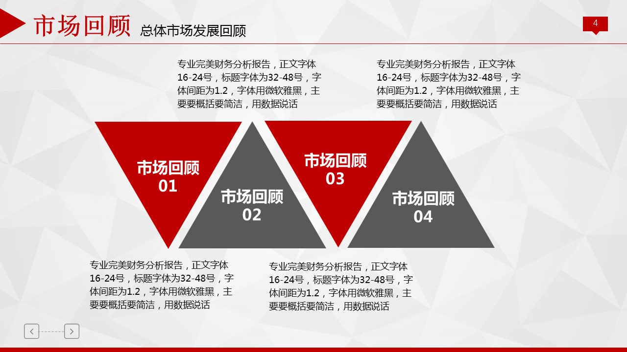 商务.总结PPT模板-图文16更新）工作总结-图文15的PPT模板-4/30