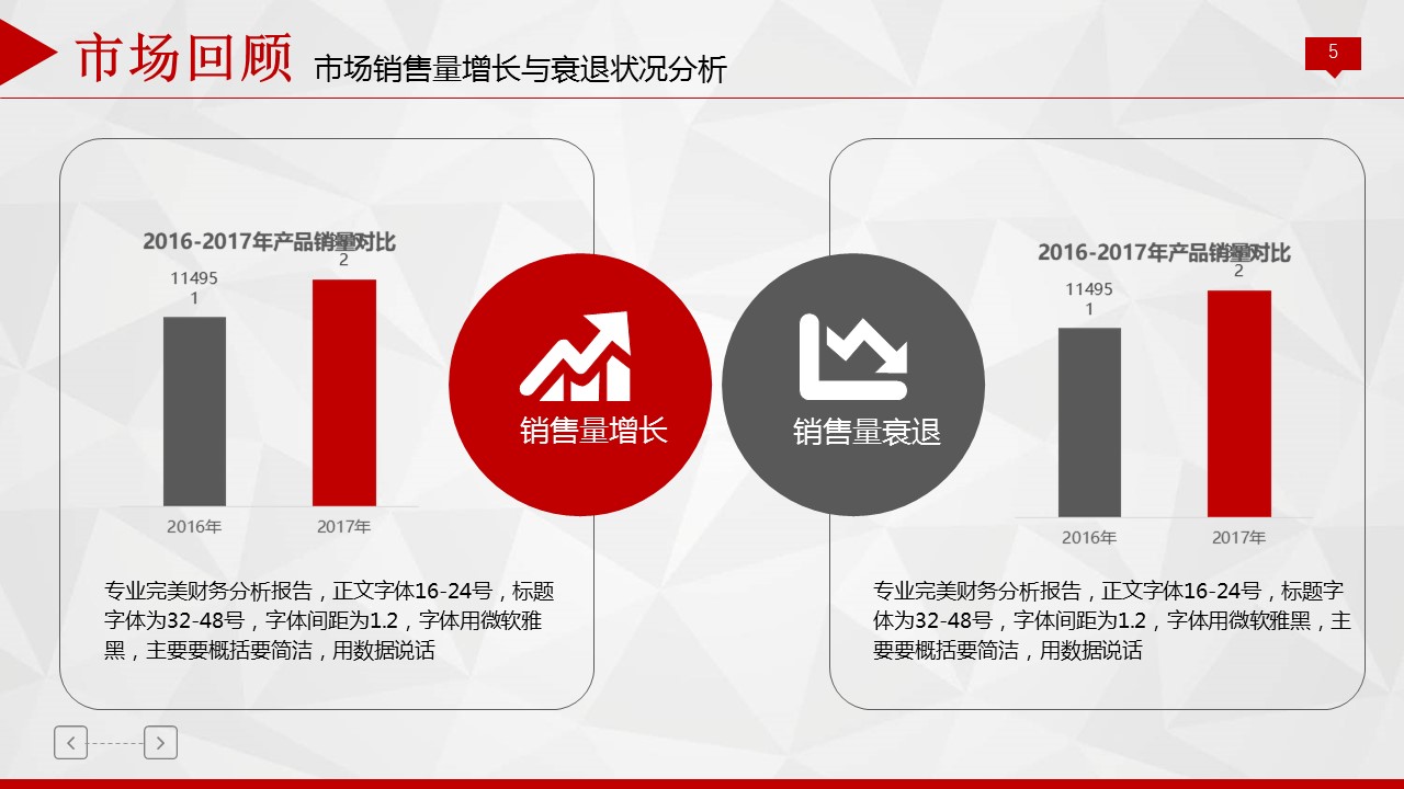 商务.总结PPT模板-图文16更新）工作总结-图文15的PPT模板-5/30