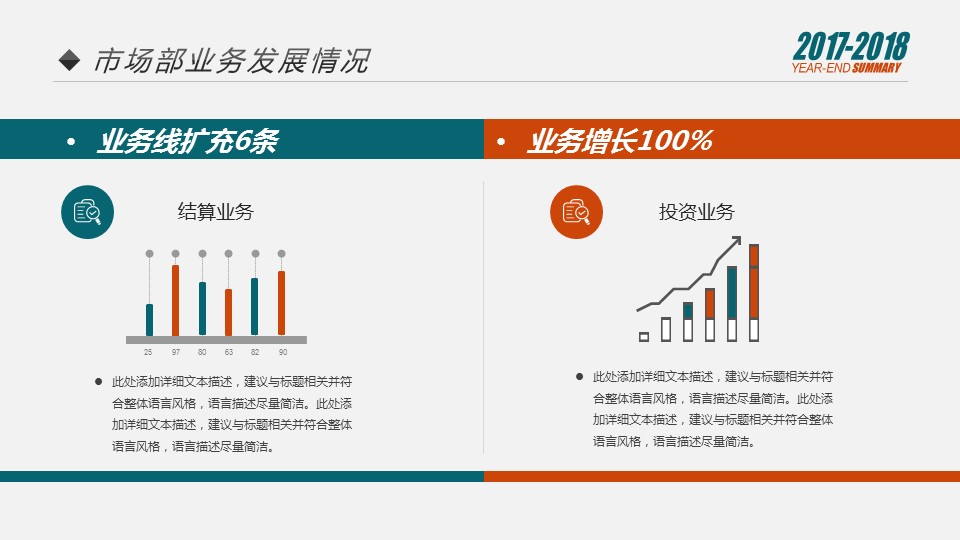 商务.总结PPT模板-图文16更新）工作总结-图文25的PPT模板-7/46