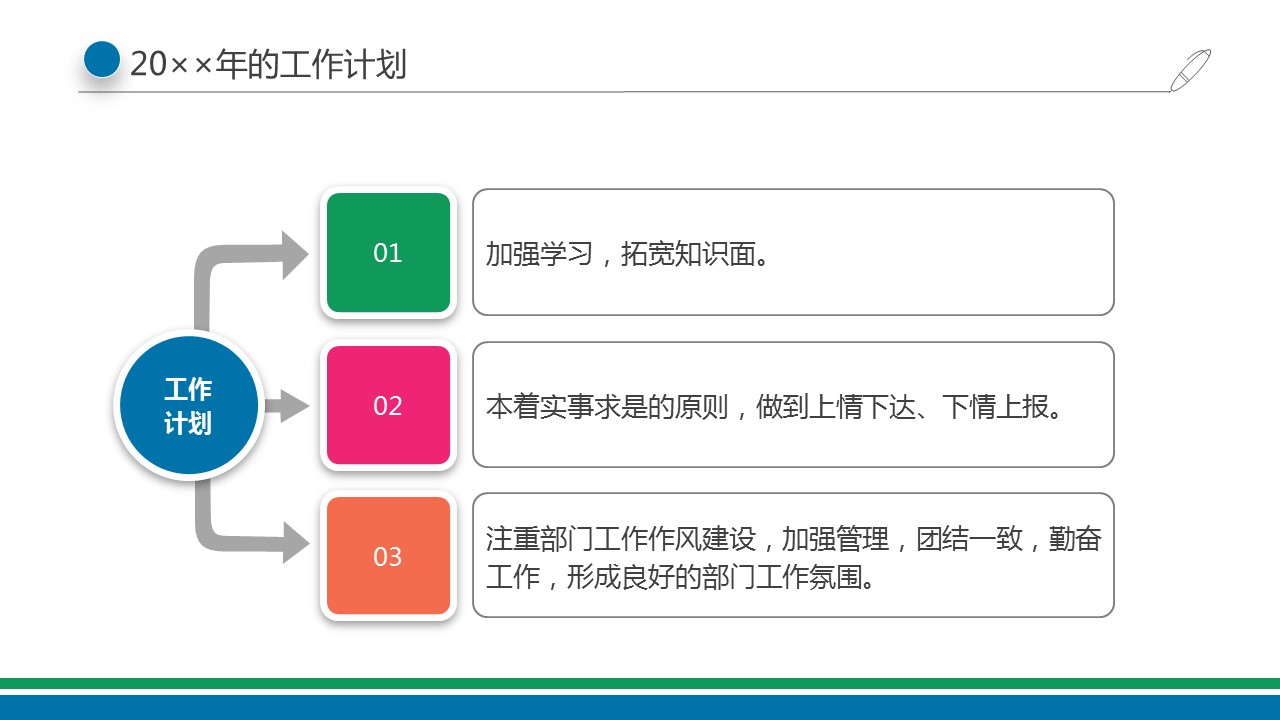 商务.总结PPT模板-图文16更新）工作总结-图文26的PPT模板-10/29