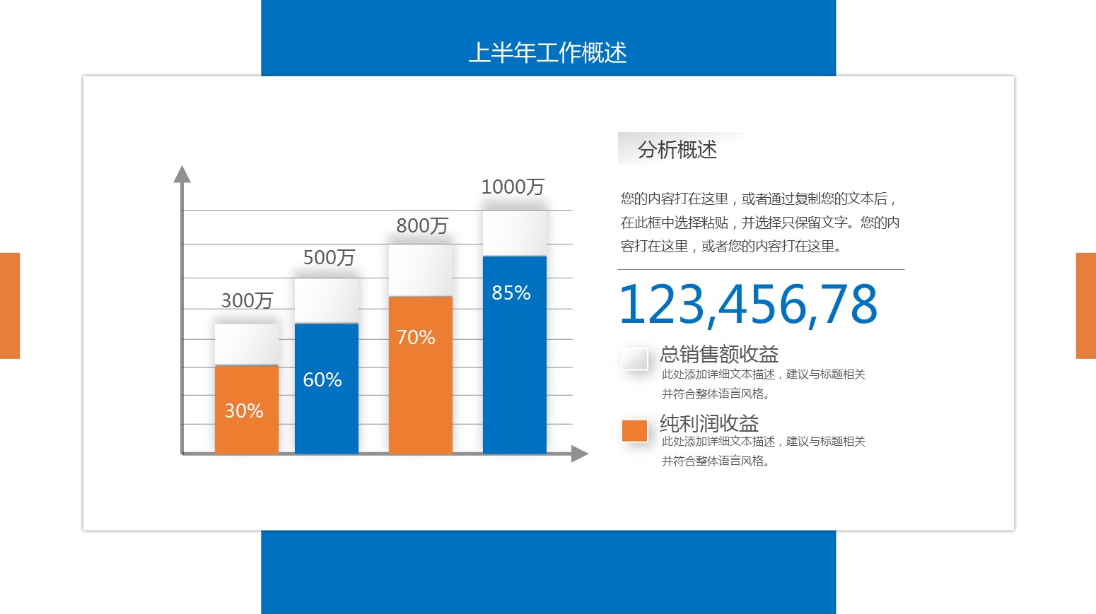 商务.总结PPT模板-图文16更新）工作总结-图文34的PPT模板-6/40