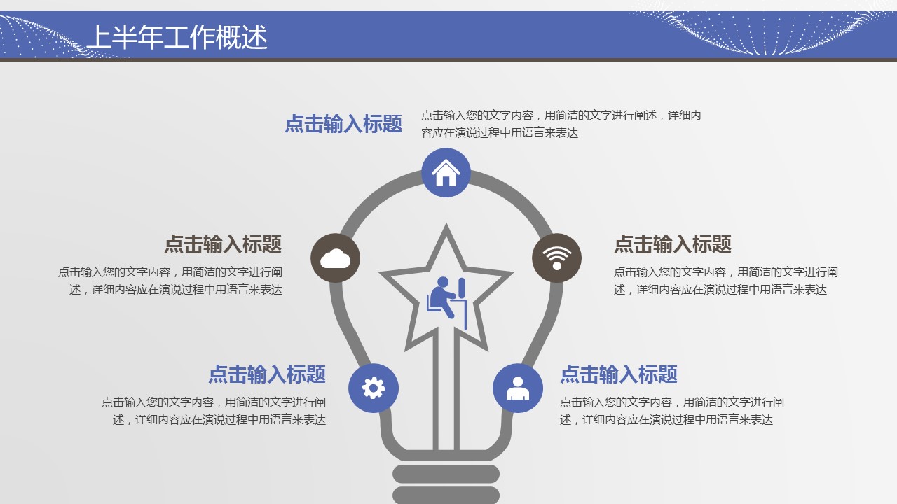 商务.总结PPT模板-图文16更新）工作总结-图文5的PPT模板-6/40