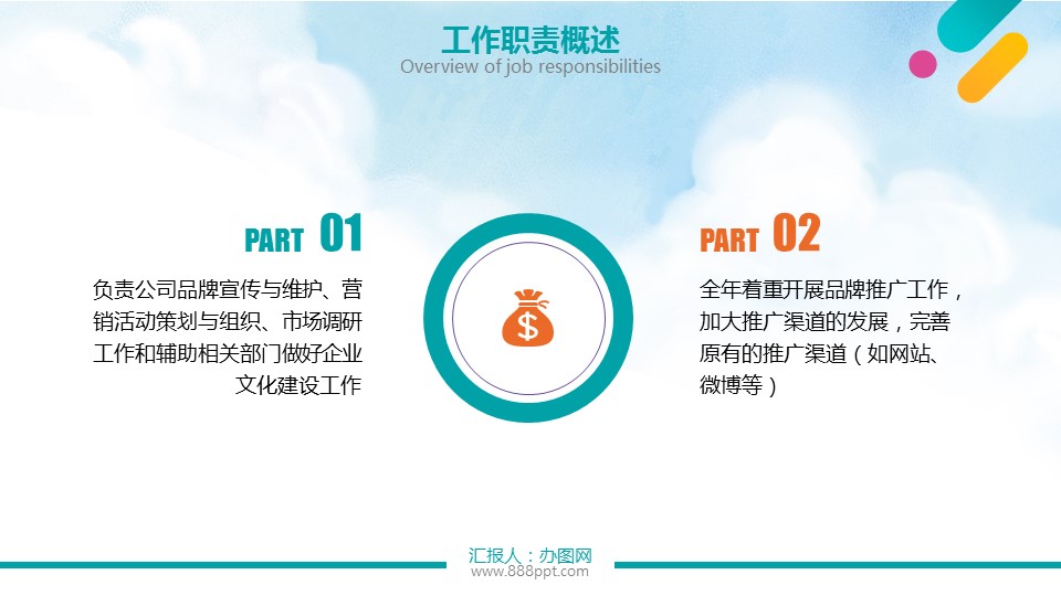 商务.总结PPT模板-图文16更新）工作总结-图文52的PPT模板-4/31
