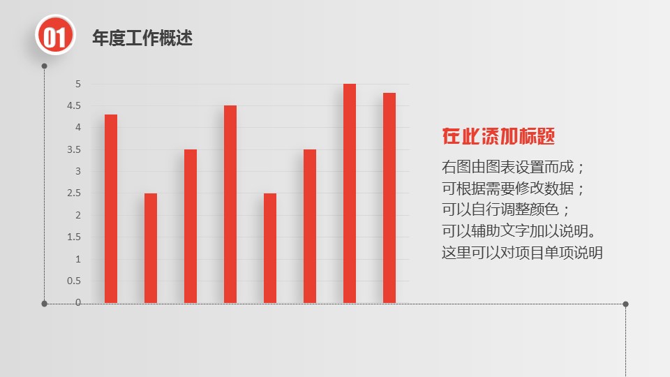 商务.总结PPT模板-图文16更新）工作总结-图文56的PPT模板-8/37