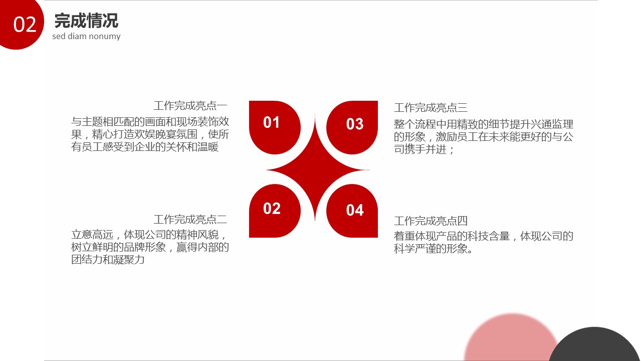 商务.总结PPT模板-图文17更新）工作总结-26的PPT模板-9/36
