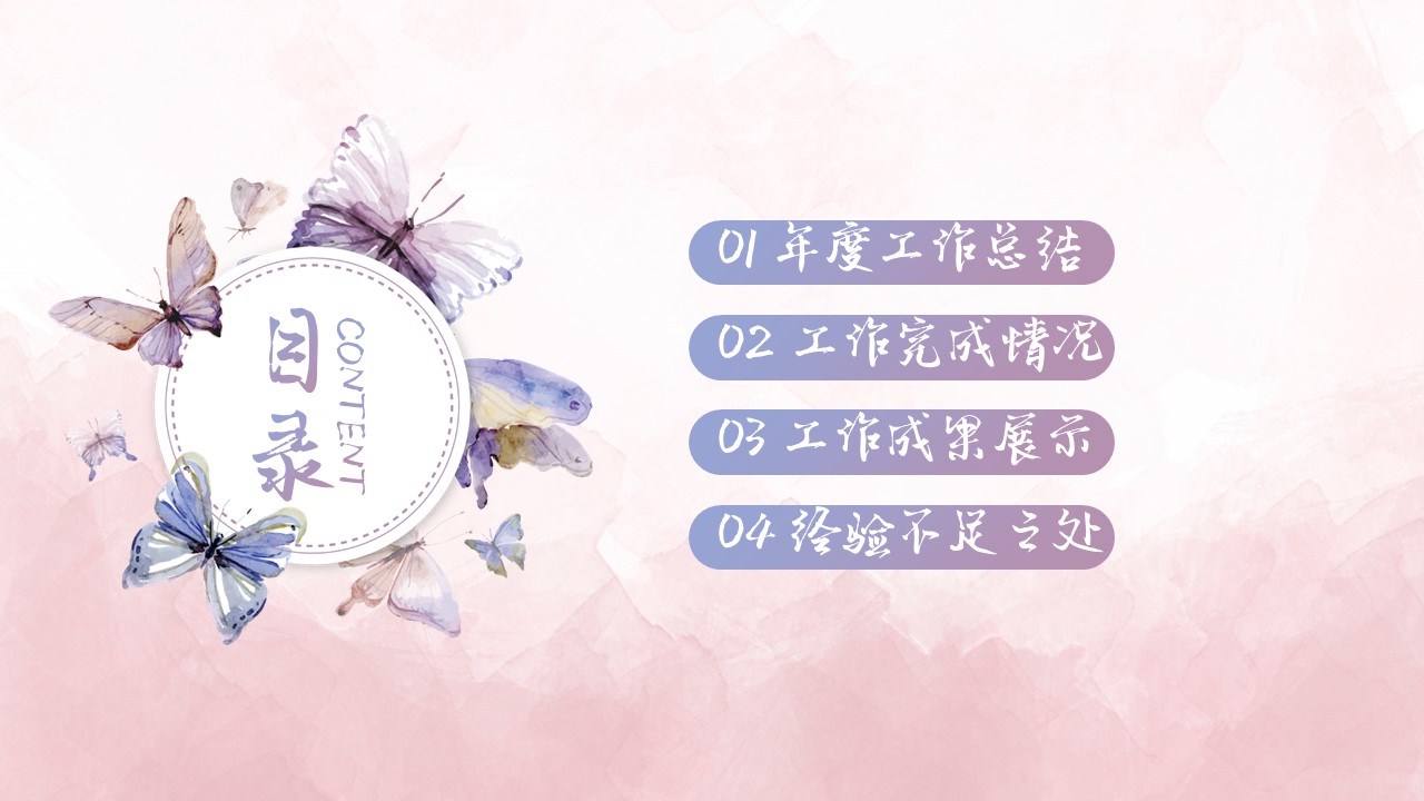 商务.总结PPT模板-图文17更新）工作总结-34的PPT模板-2/45