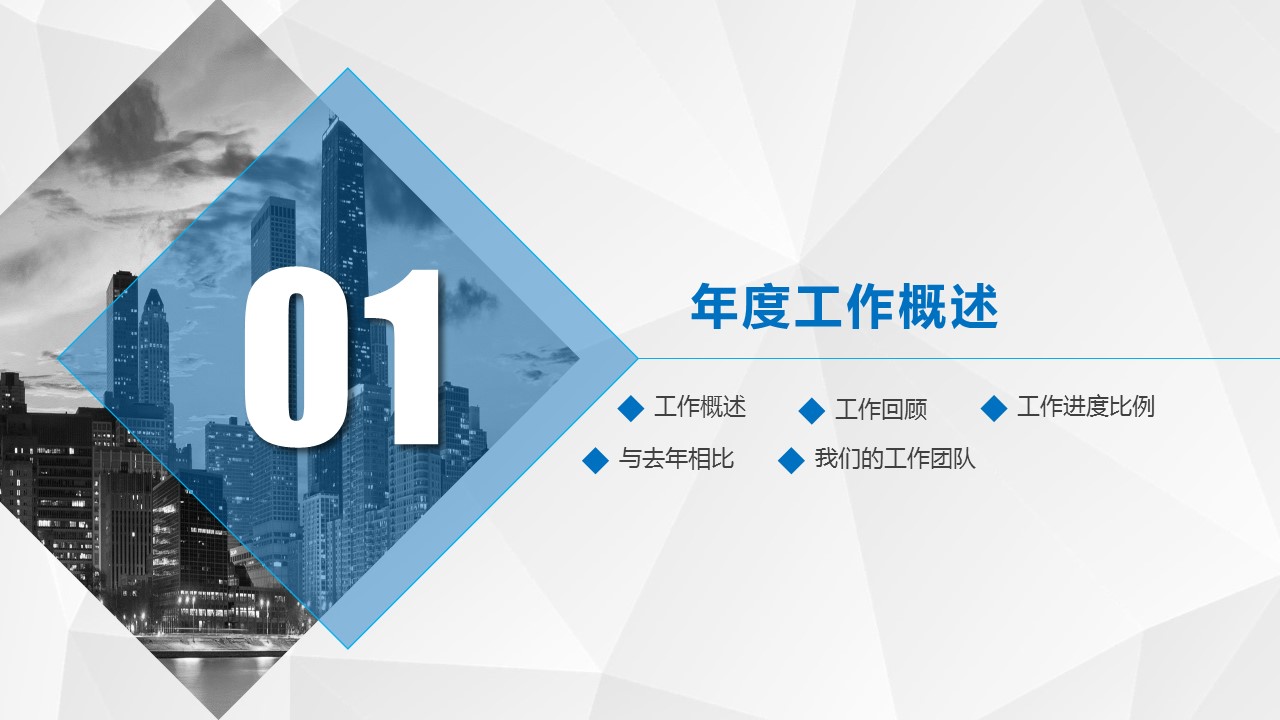 商务.总结PPT模板-图文17更新）工作总结-36的PPT模板-3/39