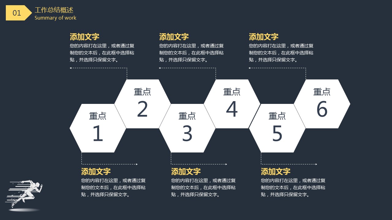 商务.总结PPT模板-图文17更新）工作总结-58的PPT模板-6/33