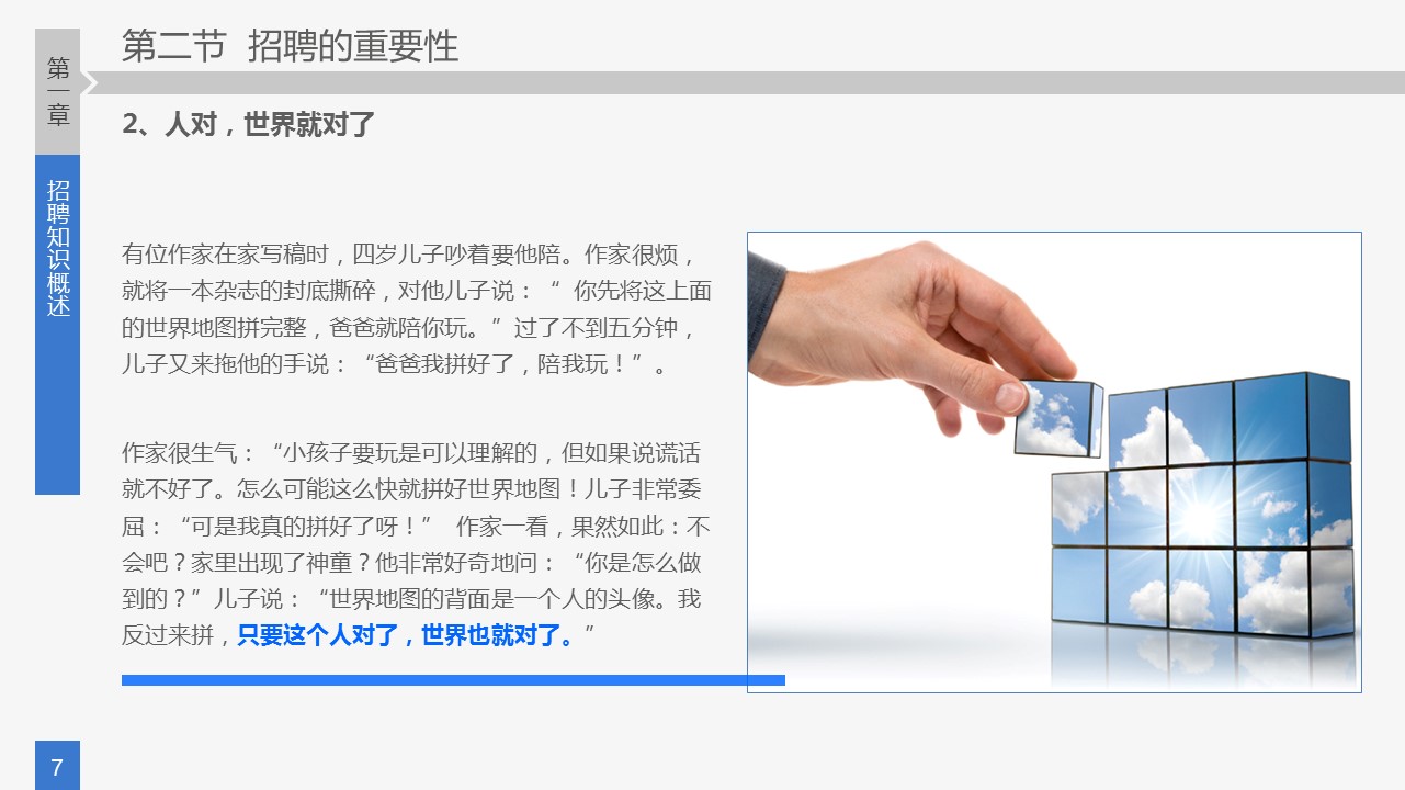 商务.动态S005入职培训PPT-013-ok不错的PPT模板-7/60