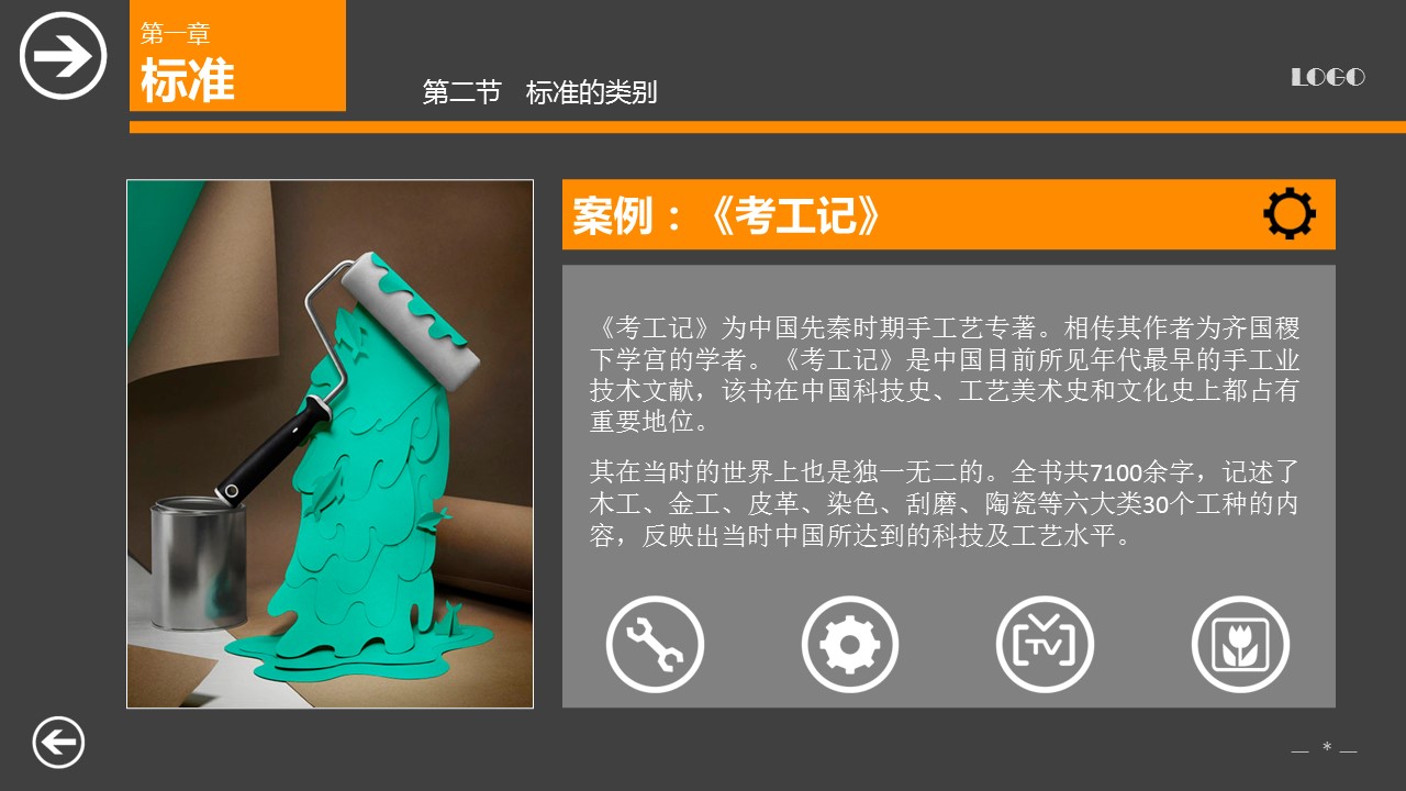 商务.静态S005入职培训PPT-009的PPT模板-8/44