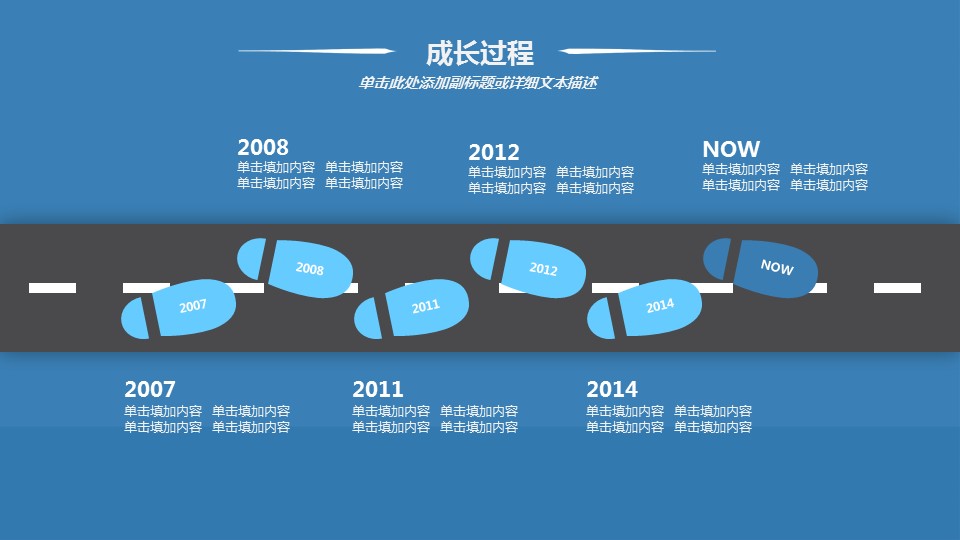 商务.套述职报告1105的PPT模板-5/32