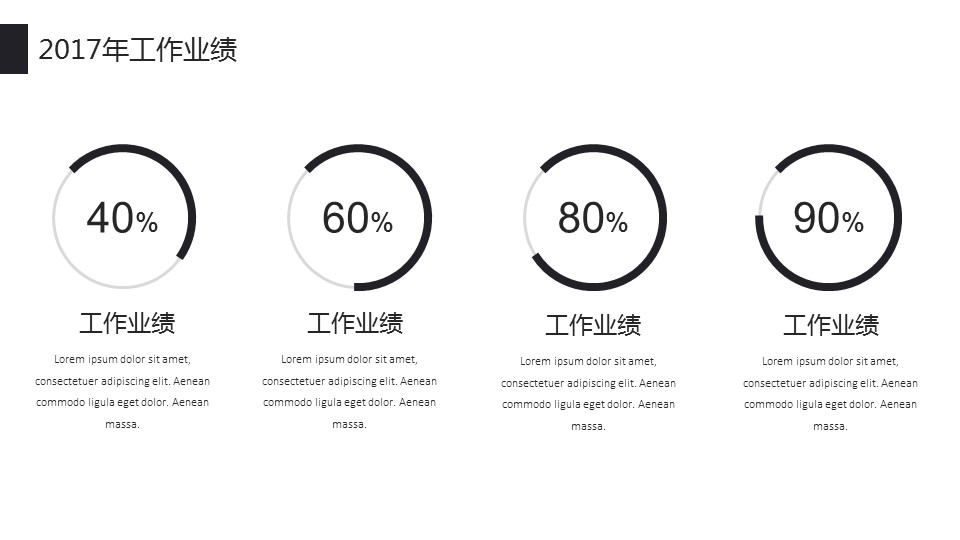 商务.套述职报告1114的PPT模板-9/25