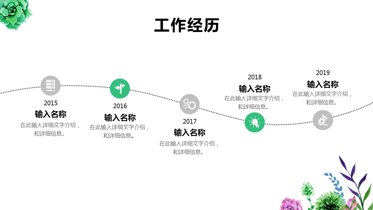商务.套述职报告1117的PPT模板-9/26