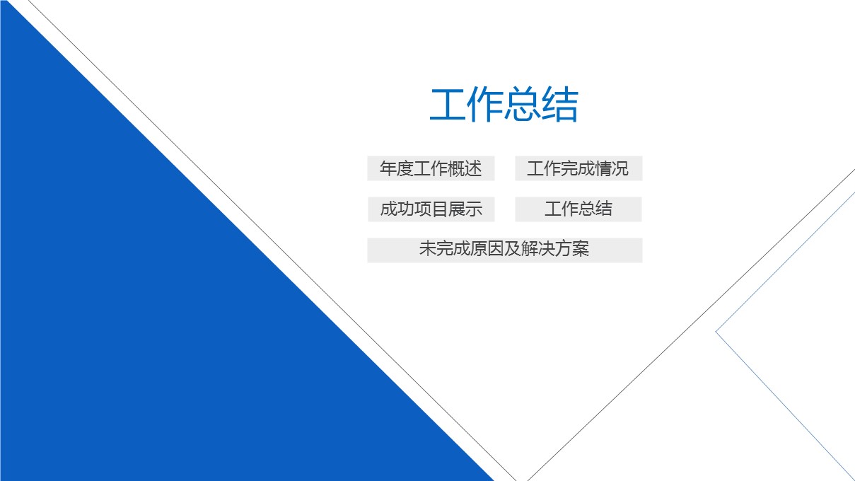 商务.套述职报告1122的PPT模板-4/31