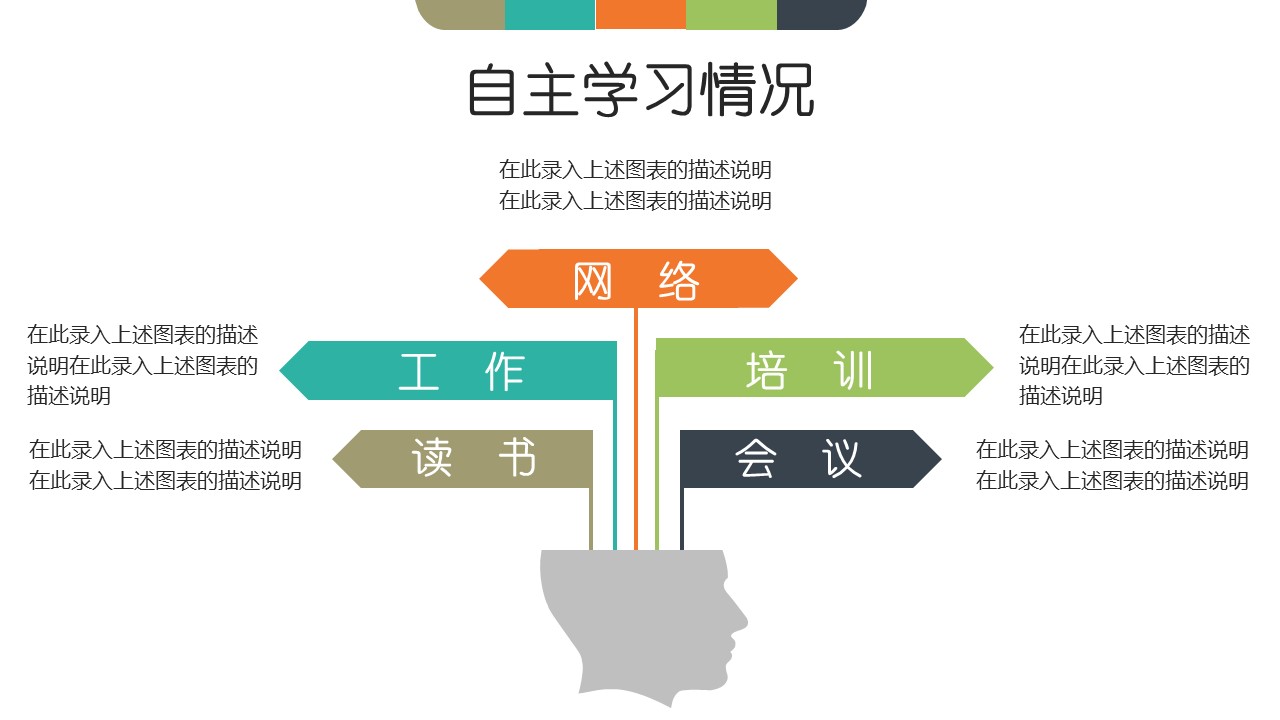 商务.套述职报告1123的PPT模板-6/31