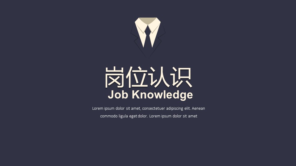 商务.套述职报告123的PPT模板-6/22