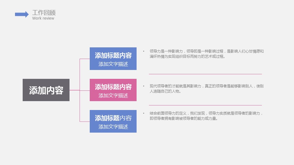 商务.套述职报告144的PPT模板-5/27
