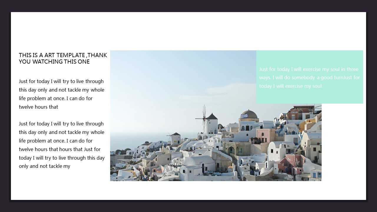 商务.套述职报告162的PPT模板-10/23