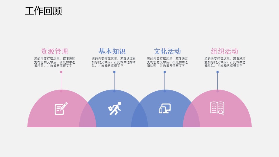 商务.套述职报告168的PPT模板-5/30