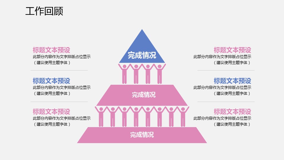 商务.套述职报告168的PPT模板-8/30