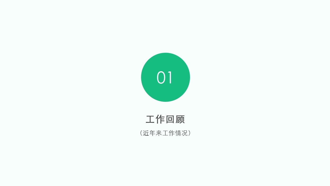 商务.套述职报告1761的PPT模板-3/29