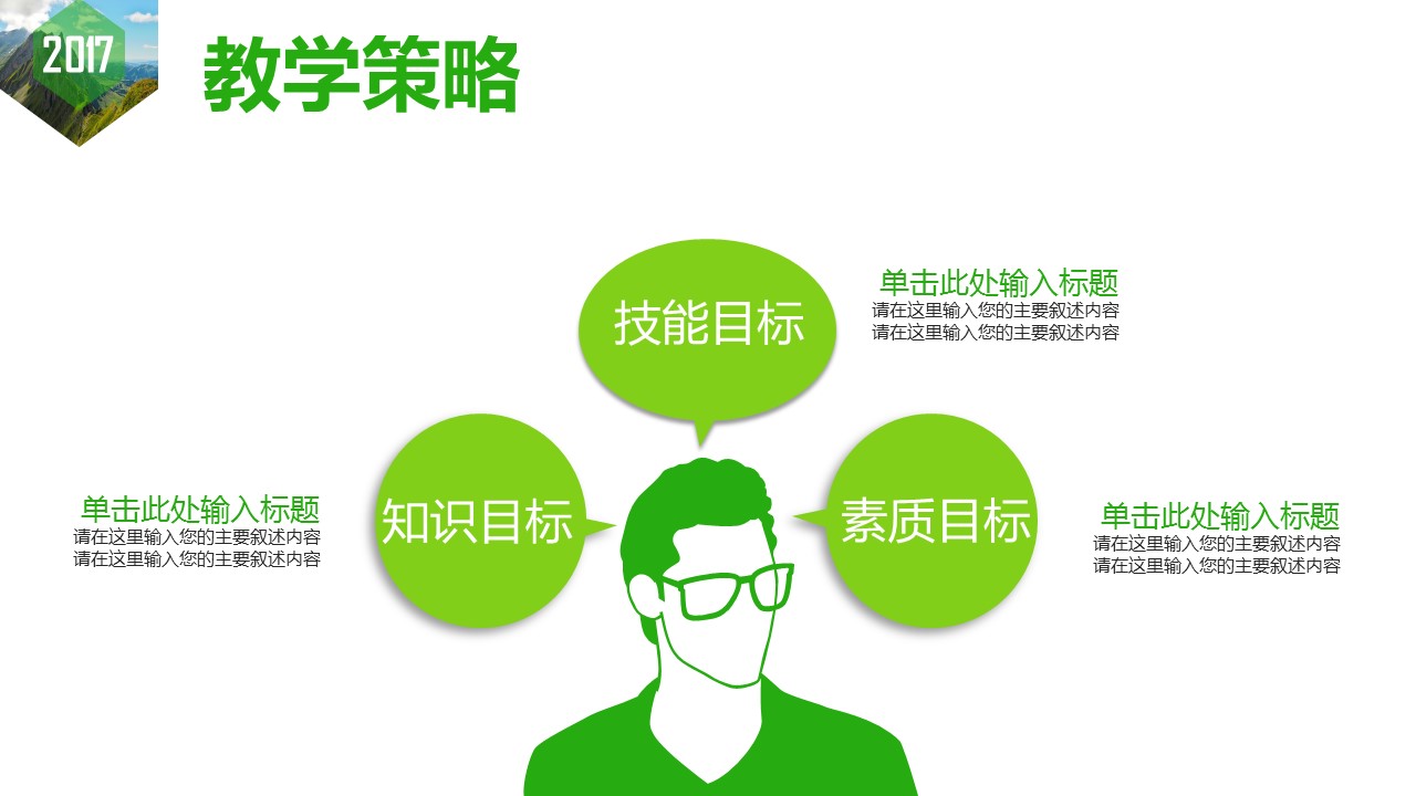 商务.套述职报告182的PPT模板-10/37